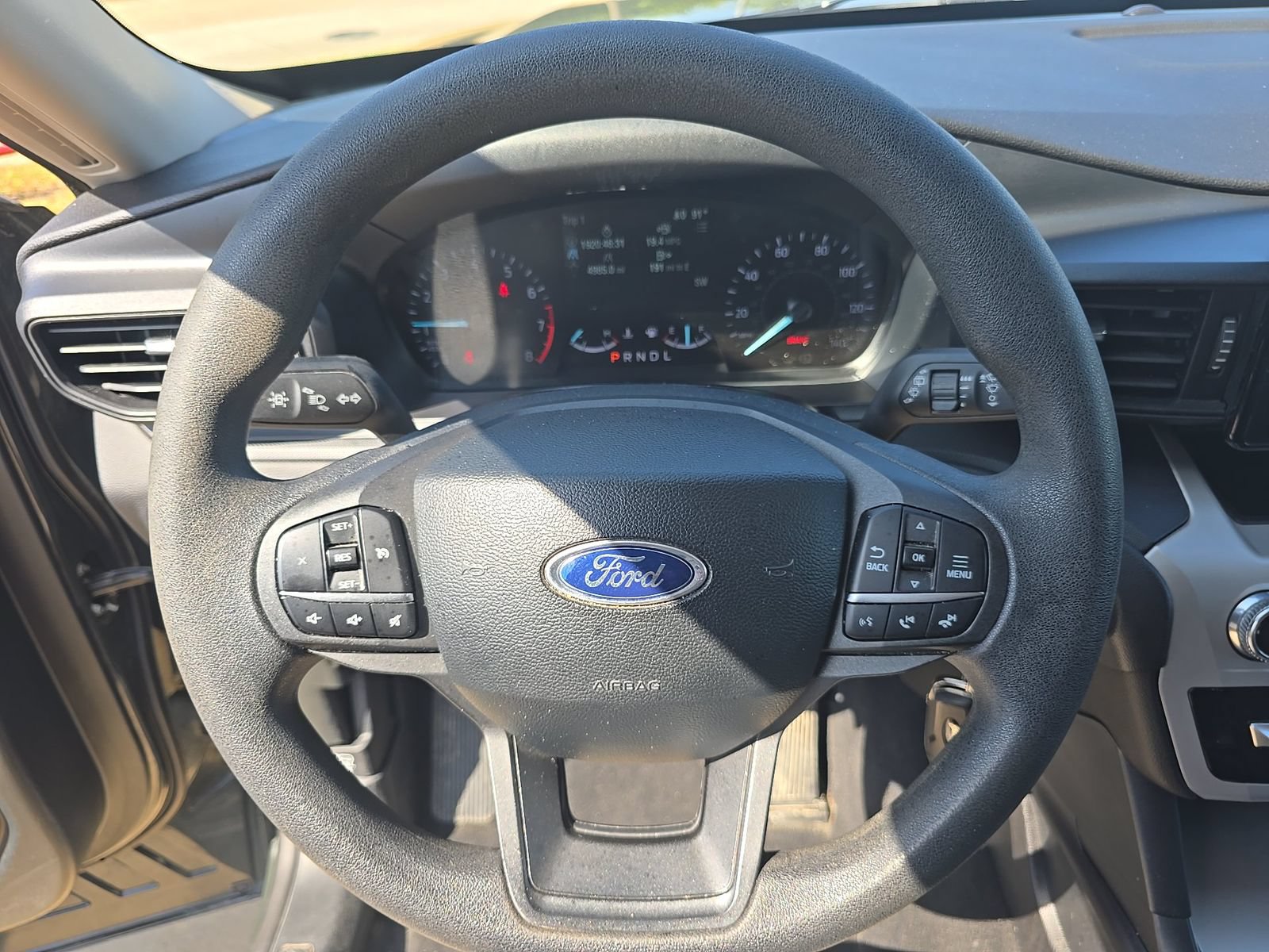 Used 2019 Hyundai Tucson SE FWD image 6