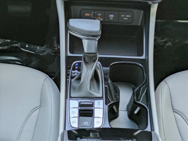 New 2026 Hyundai Tucson SEL image 15
