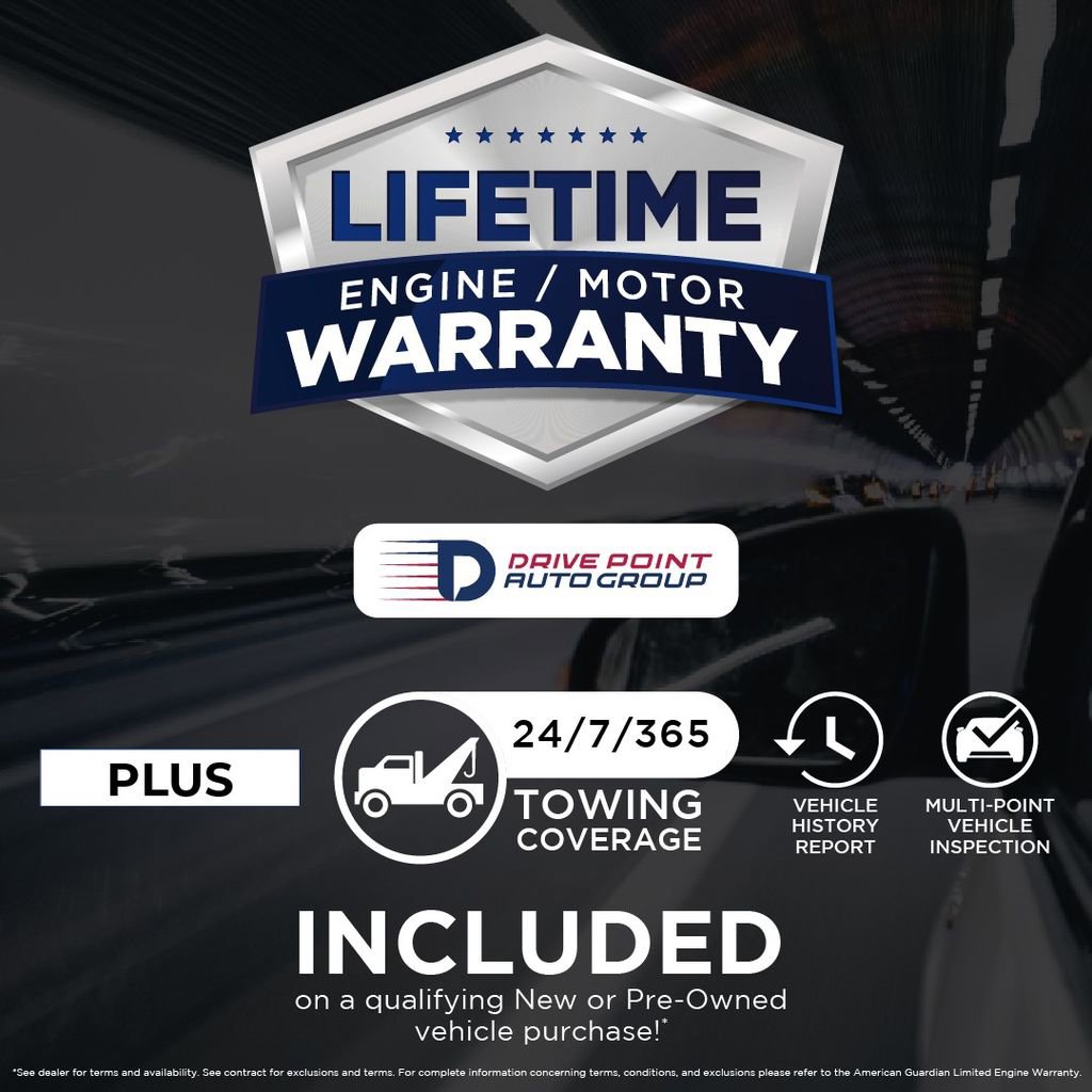 Used 2023 Chevrolet Equinox RS AWD/4WD image 18