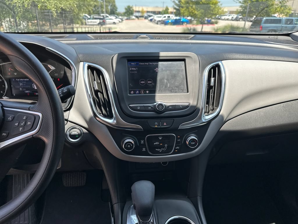Used 2024 Chevrolet Equinox LS w/ LS Convenience Package FWD image 24