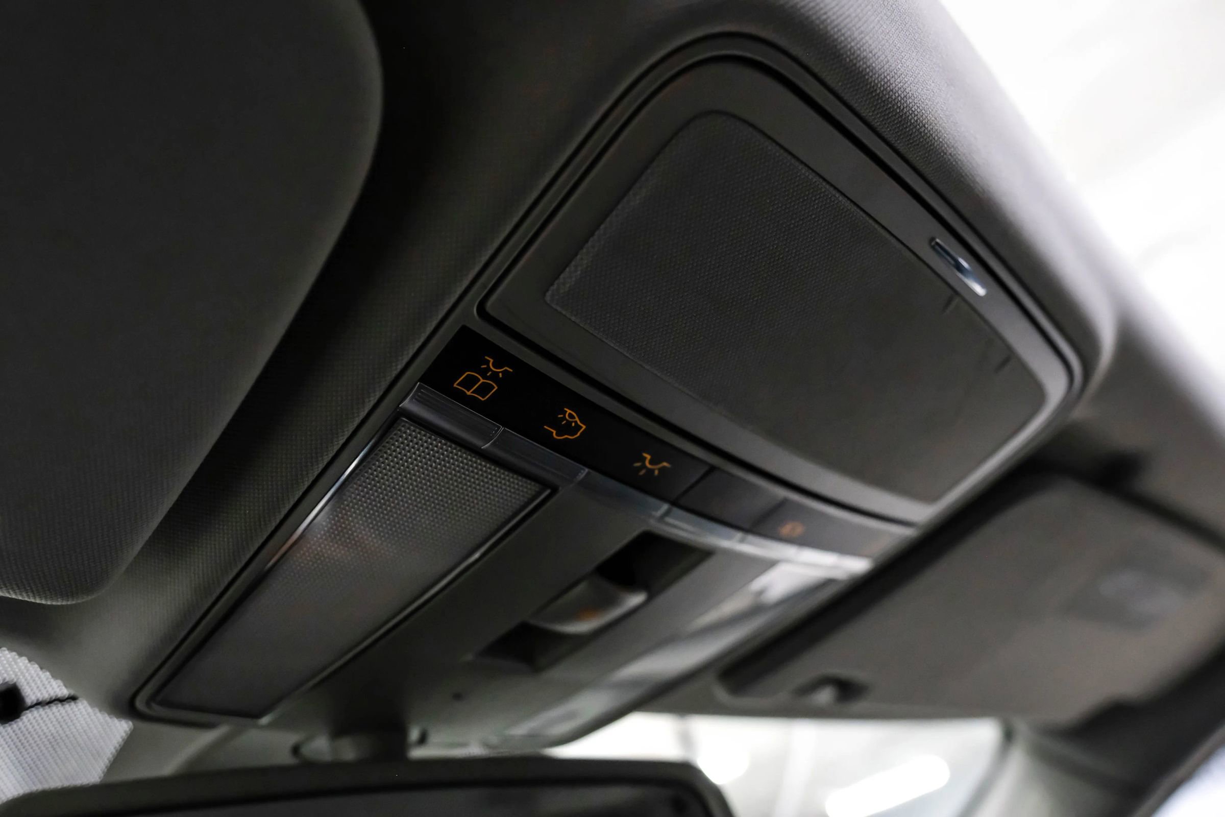 Used 2007 Mercedes-Benz S 550 image 24