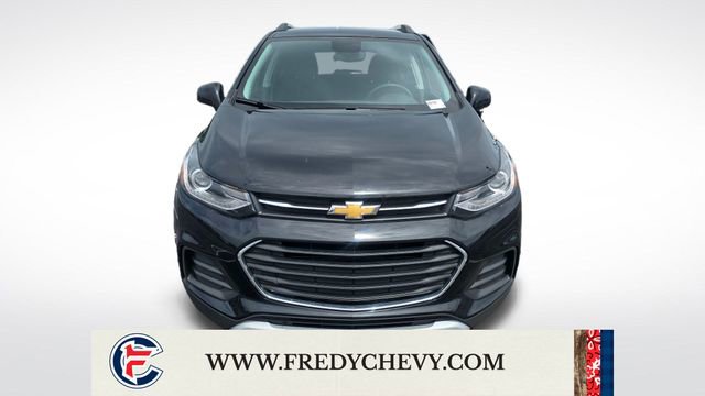 Used 2020 Chevrolet Trax LT FWD image 8
