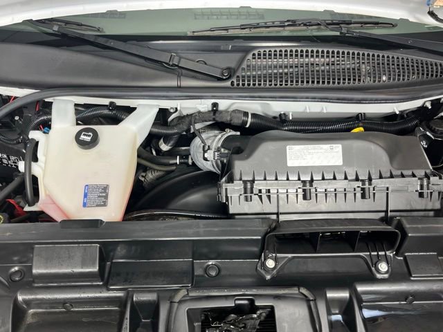 Used 2022 Chevrolet Express 3500 LS RWD image 8