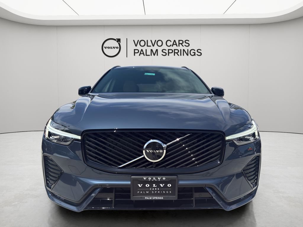 New 2026 Volvo XC60 B5 Plus w/ Climate Package PRO AWD/4WD image 7