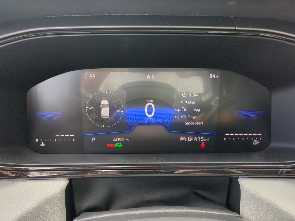 Certified 2026 Volkswagen Taos S FWD image 28