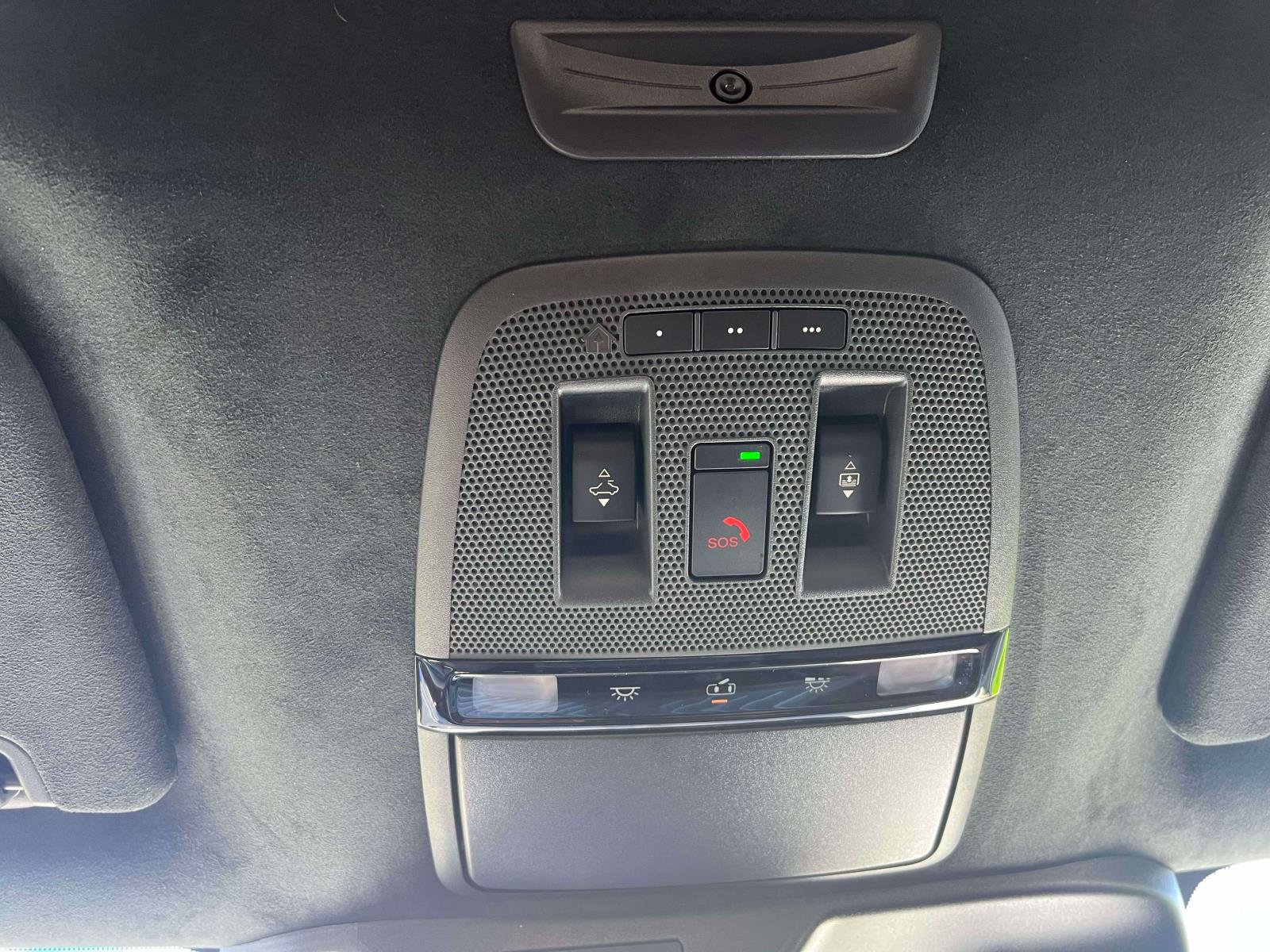 Used 2026 INFINITI QX80 Autograph w/ Premium Cargo Package image 10