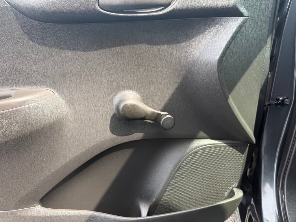 Used 2021 Chevrolet Spark LS FWD image 20