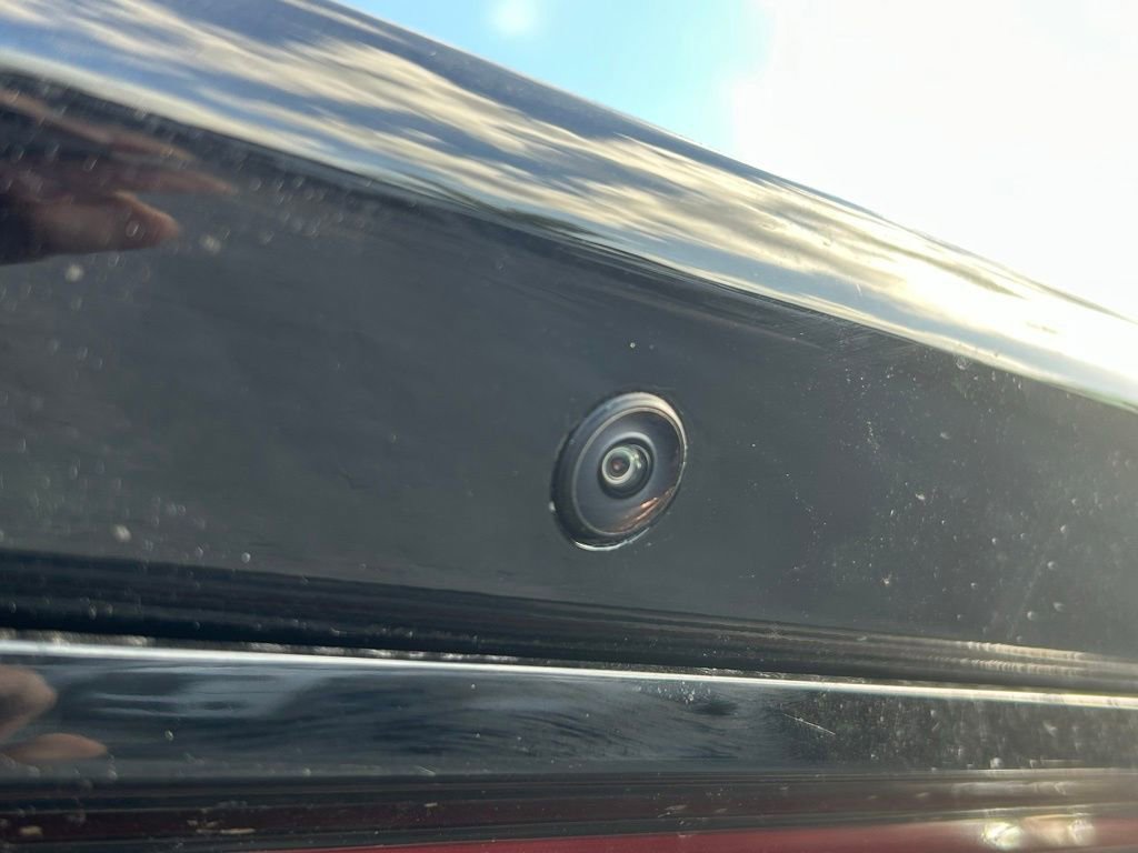 New 2025 Dodge Charger R/T w/ Quick Order Package 25M R/T image 23