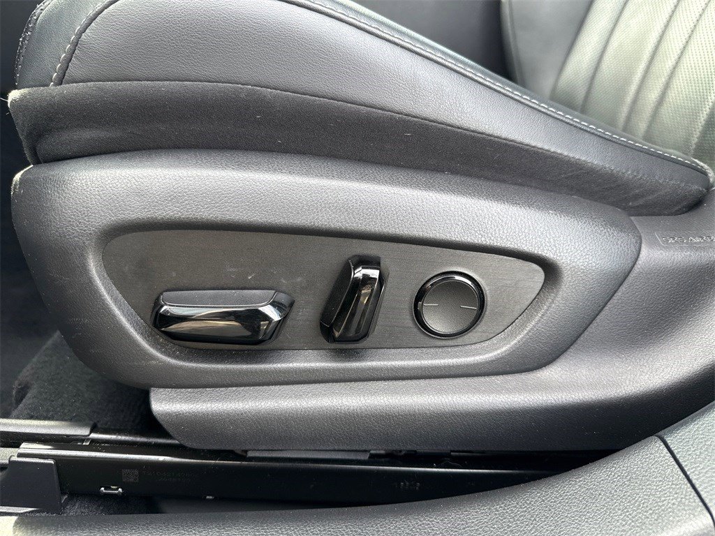 Used 2021 Lexus ES 350 F Sport w/ Accessory Package image 14