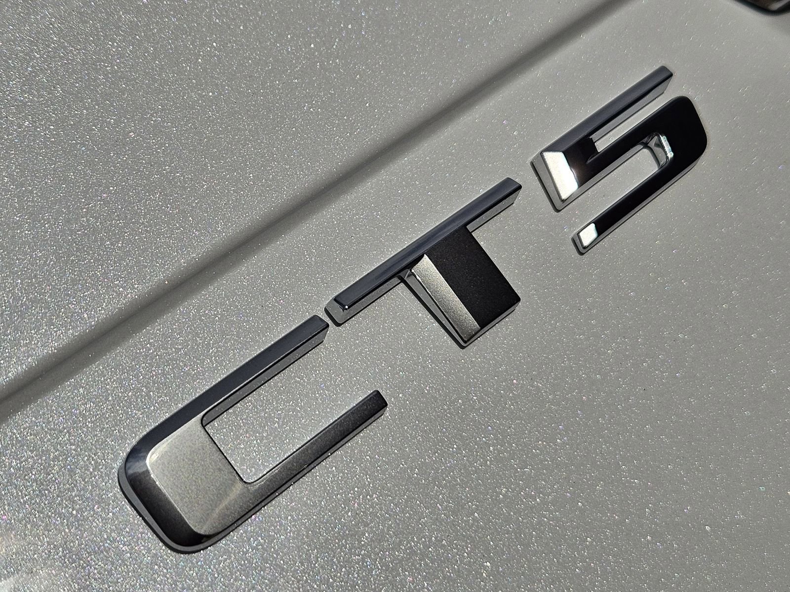 New 2026 Cadillac CT5 Sport image 14