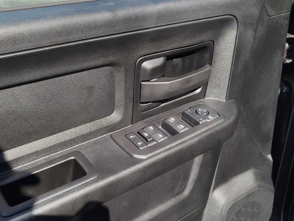 New 2026 RAM 3500 Tradesman image 11