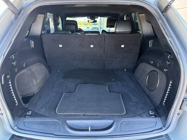 Used 2019 Jeep Grand Cherokee Altitude AWD/4WD image 16