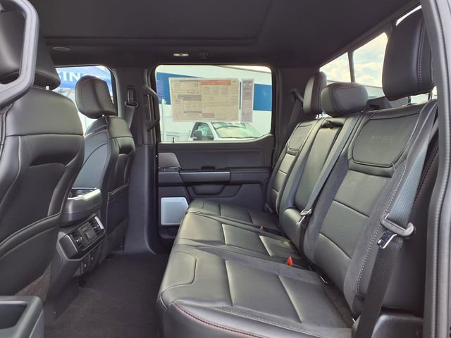 New 2026 Ford F150 Raptor image 8