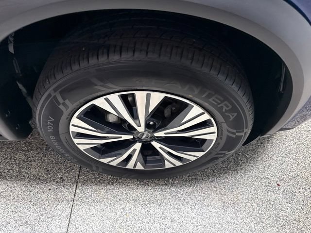 Used 2023 Nissan Rogue SV AWD/4WD image 27