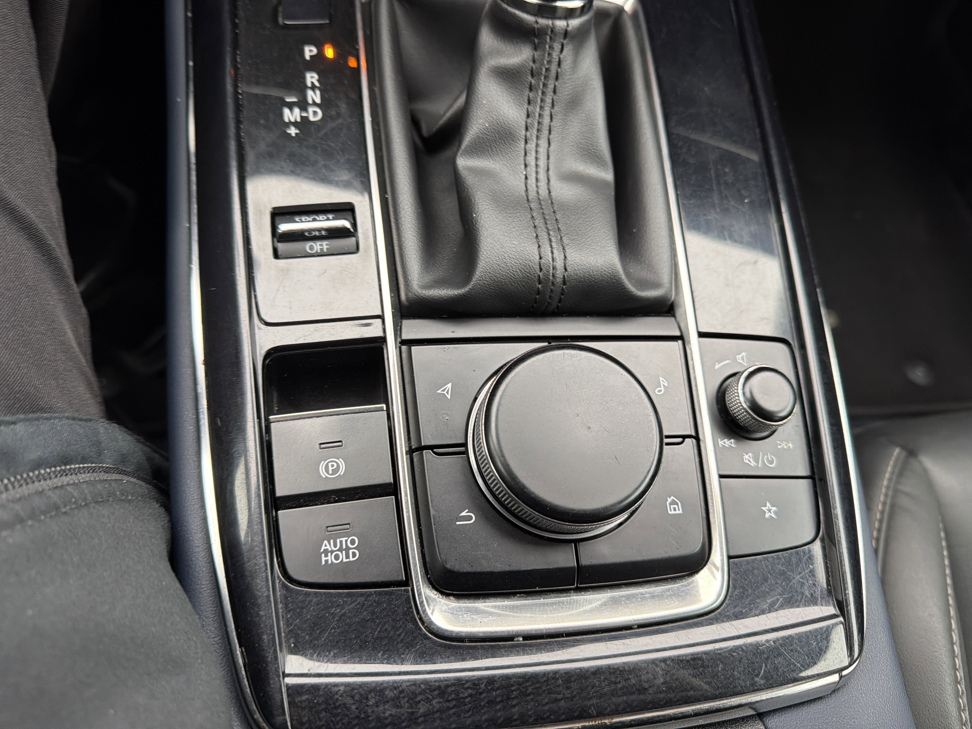 Used 2020 MAZDA CX-30 AWD w/ Preferred Package image 31