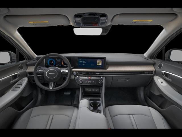 New 2026 Hyundai Sonata Blue FWD image 44