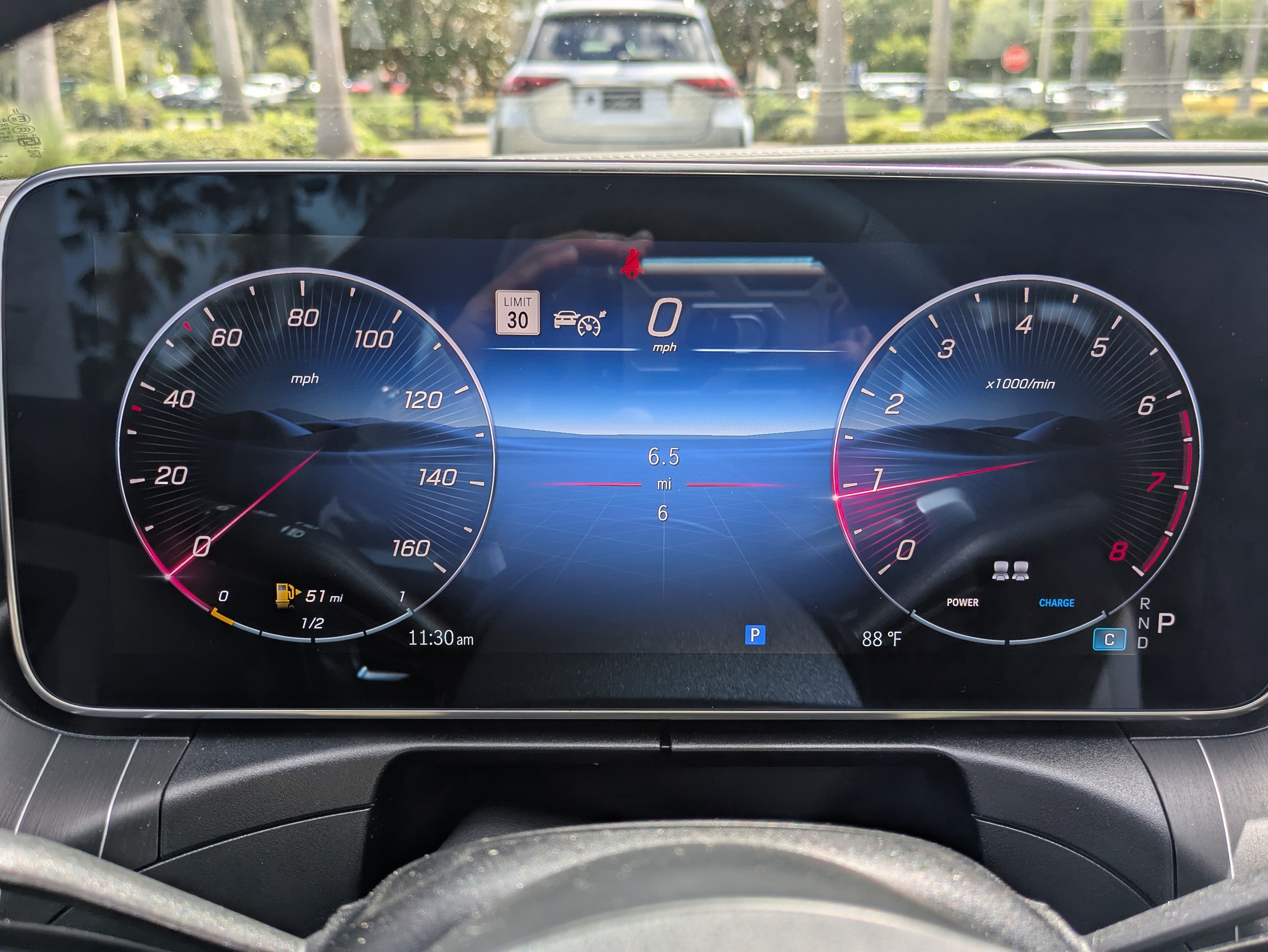 New 2027 Mercedes-Benz CLE 300 4MATIC Coupe image 25