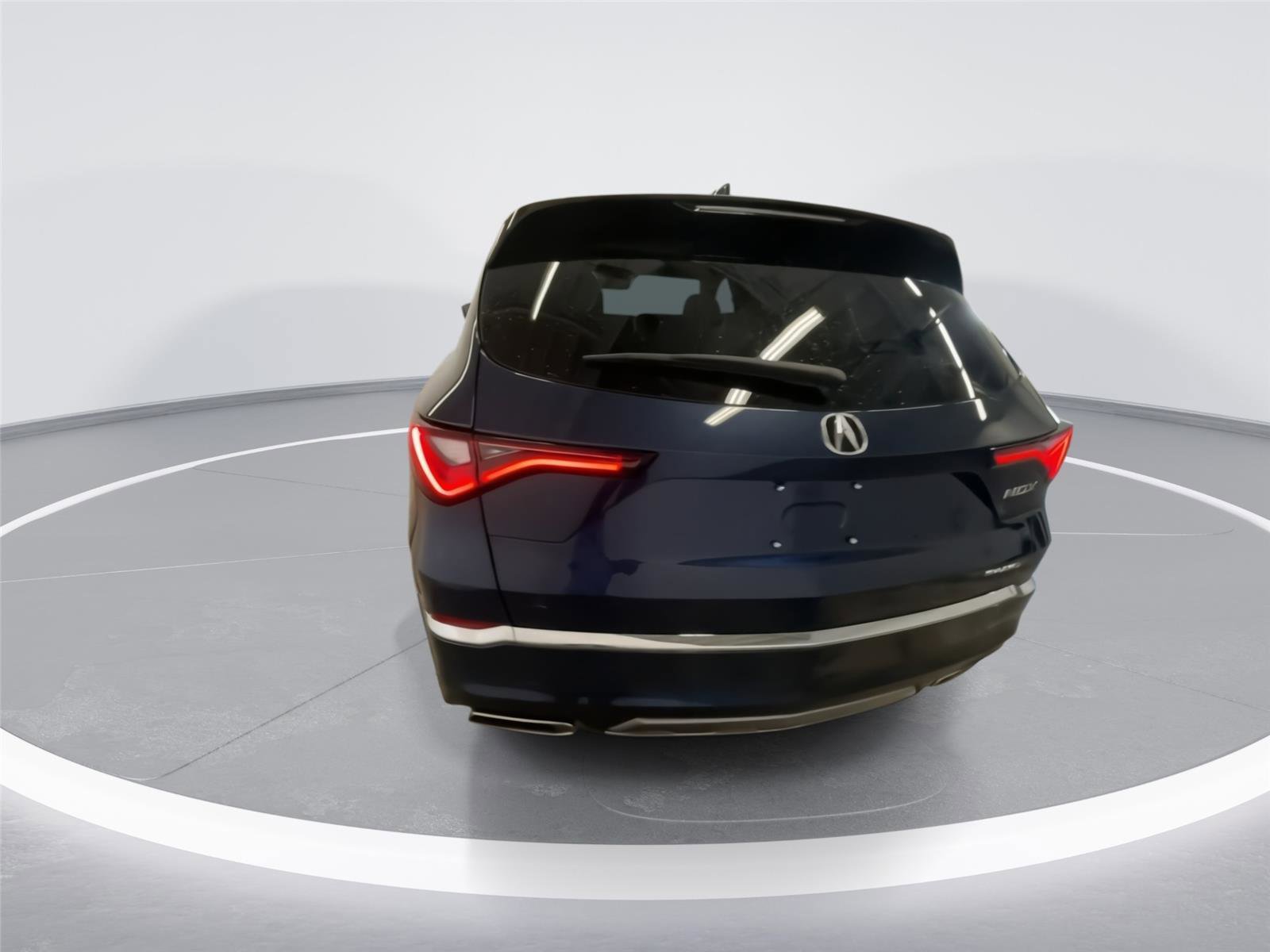 New 2026 Acura MDX SH-AWD w/ Technology Package image 7