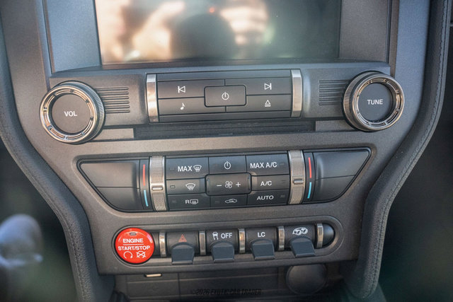 Used 2018 Ford Mustang Shelby GT350 w/ Electronics Package image 41