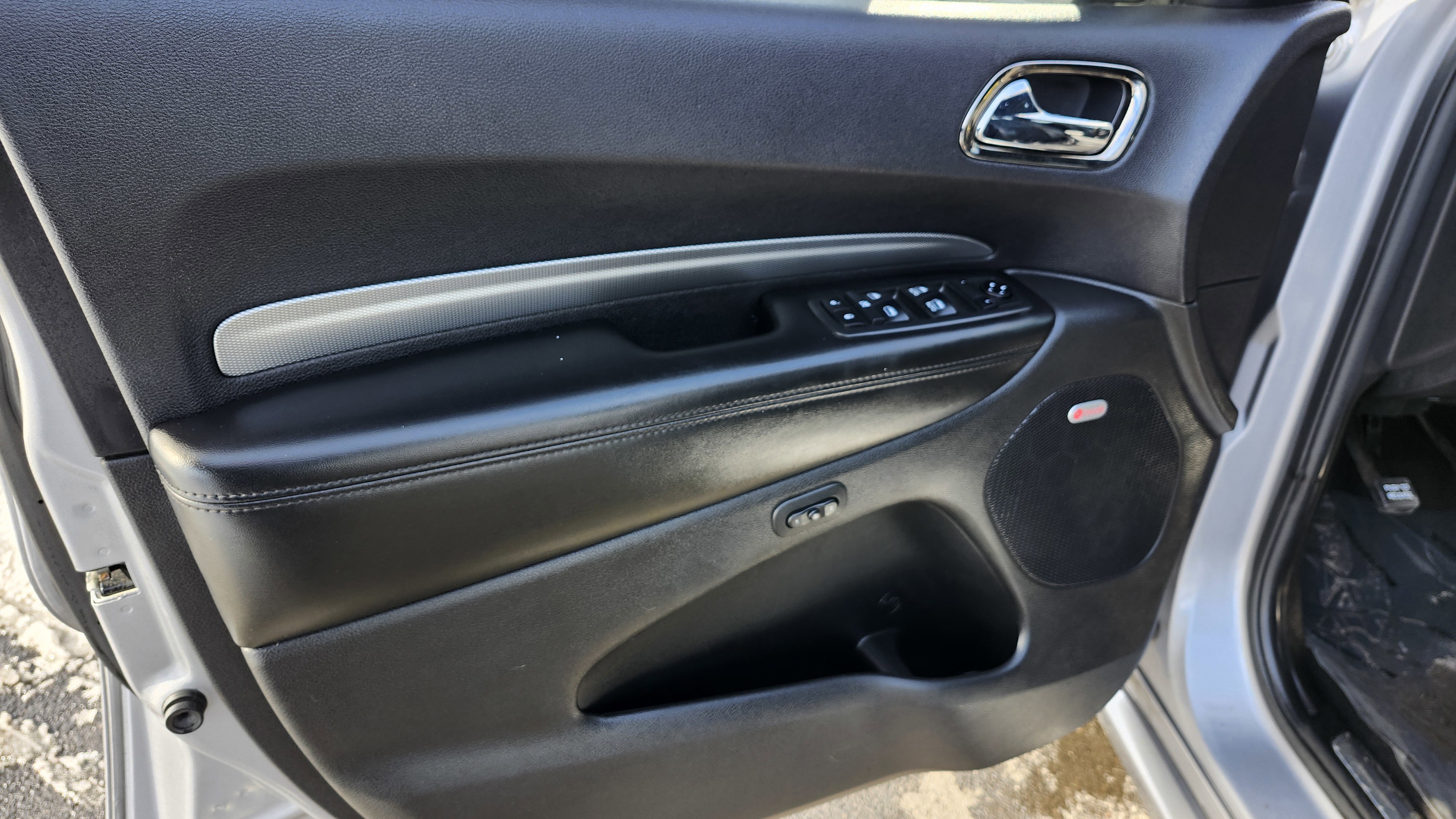 Used 2018 Dodge Durango GT w/ Premium Group image 28