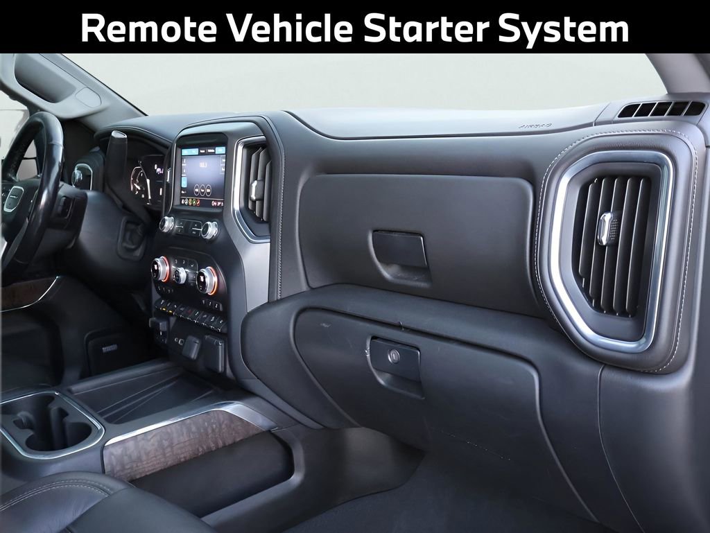 Used 2022 GMC Sierra 2500 Denali w/ Denali Ultimate Package image 14
