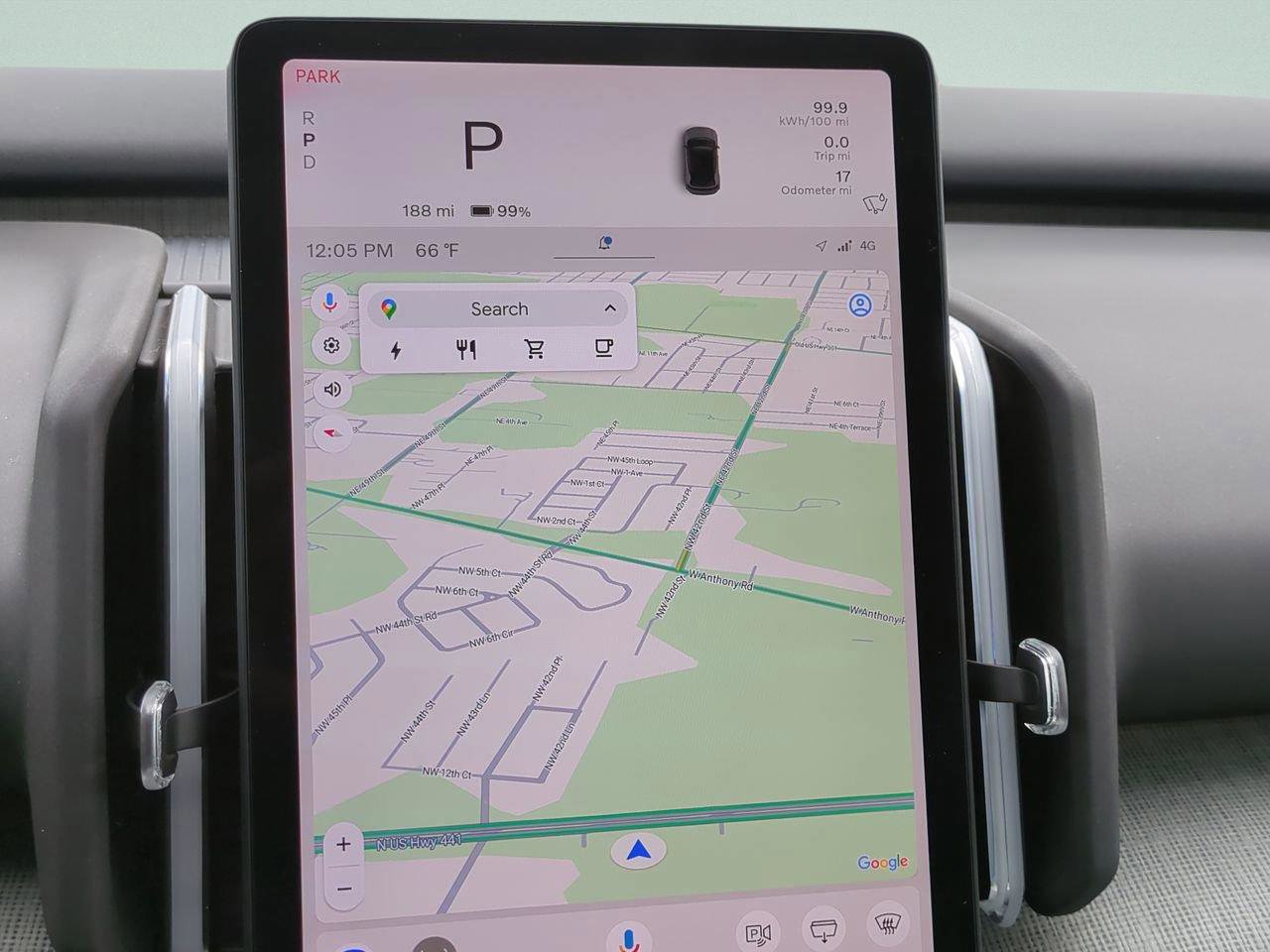 New 2026 Volvo EX30 Cross Country Ultra w/ Protection Package Premier image 18