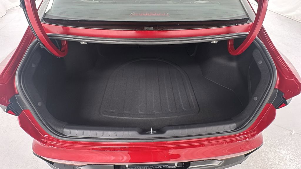 New 2025 Kia K4 GT-Line w/ GT-Line Sunroof Package image 15