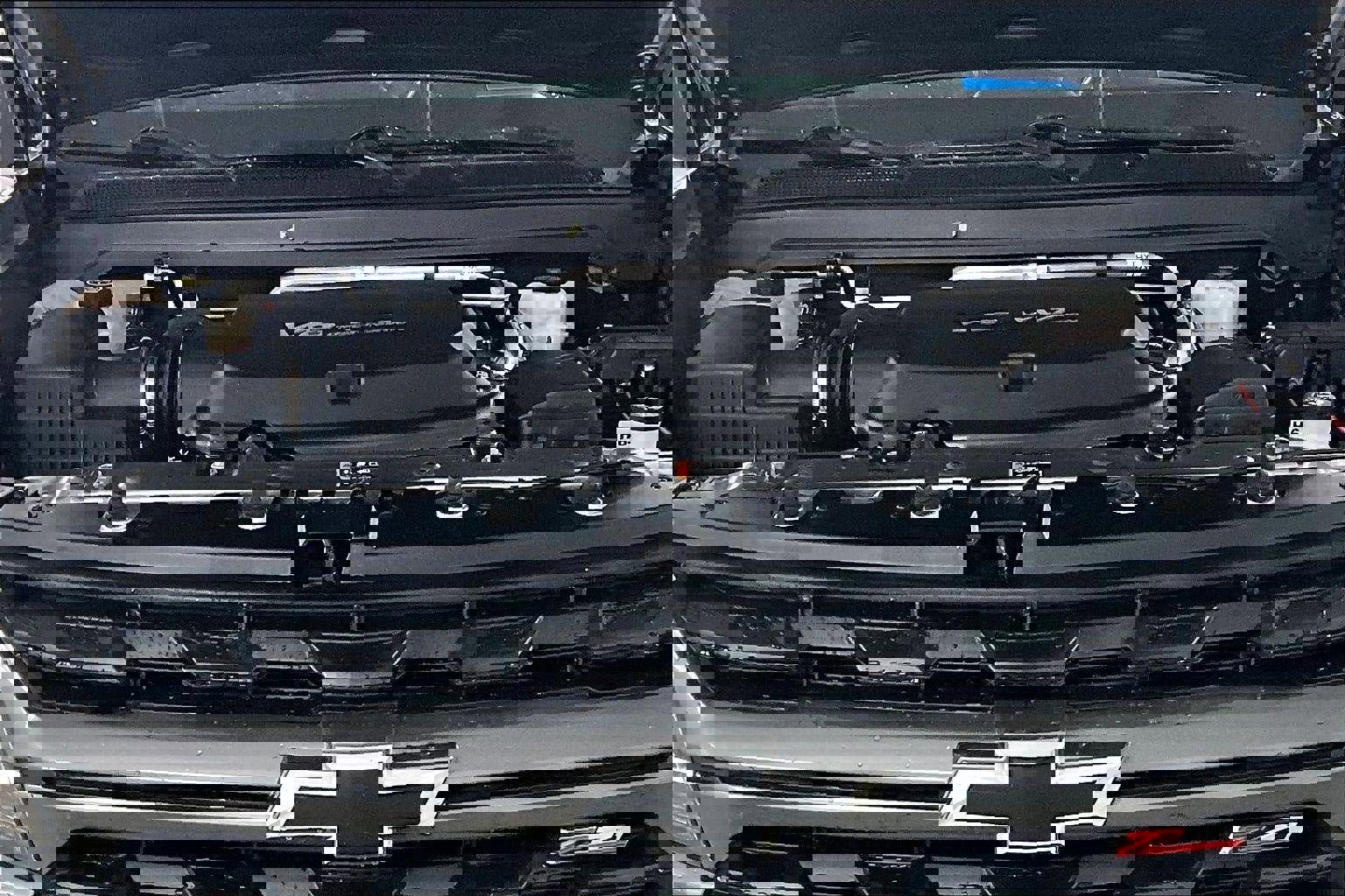 Used 2021 Chevrolet Colorado Z71 image 31