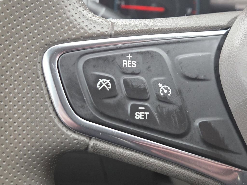 Used 2019 Chevrolet Malibu LT w/ LPO, Convenience Package 2 image 5