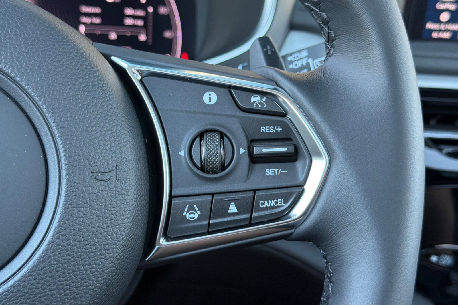 New 2026 Acura MDX w/ Technology Package AWD/4WD image 28