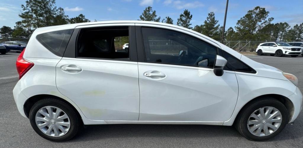 Used 2015 Nissan Versa Note S Plus FWD image 14