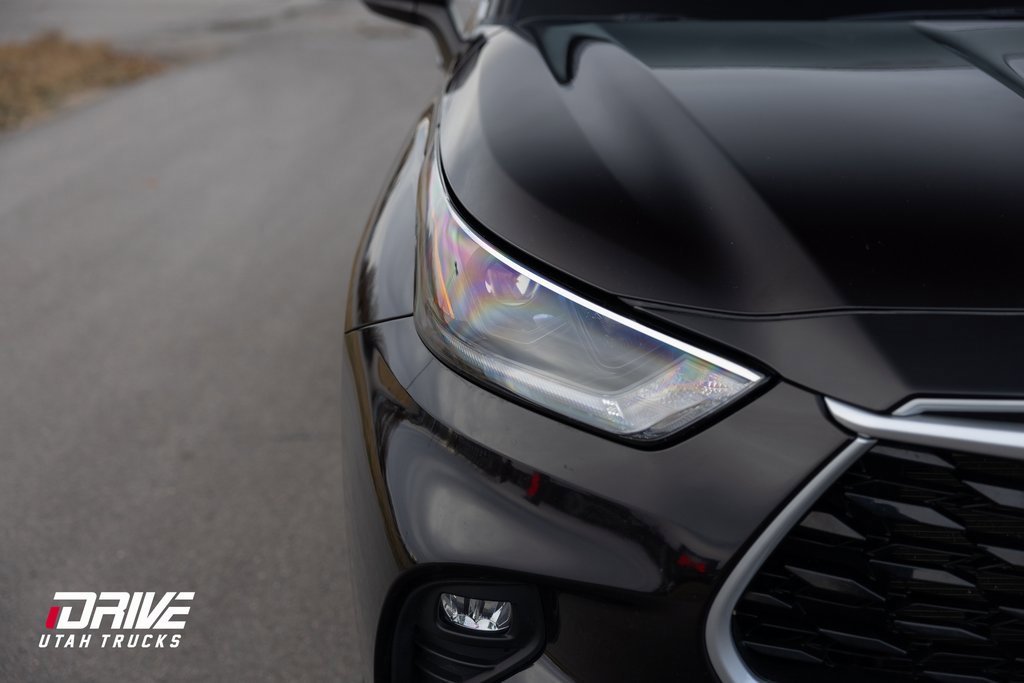 Used 2021 Toyota Highlander XLE image 7