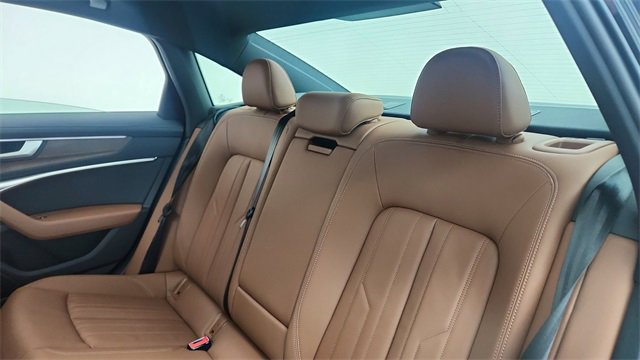 Used 2025 Audi A6 2.0T Premium image 29