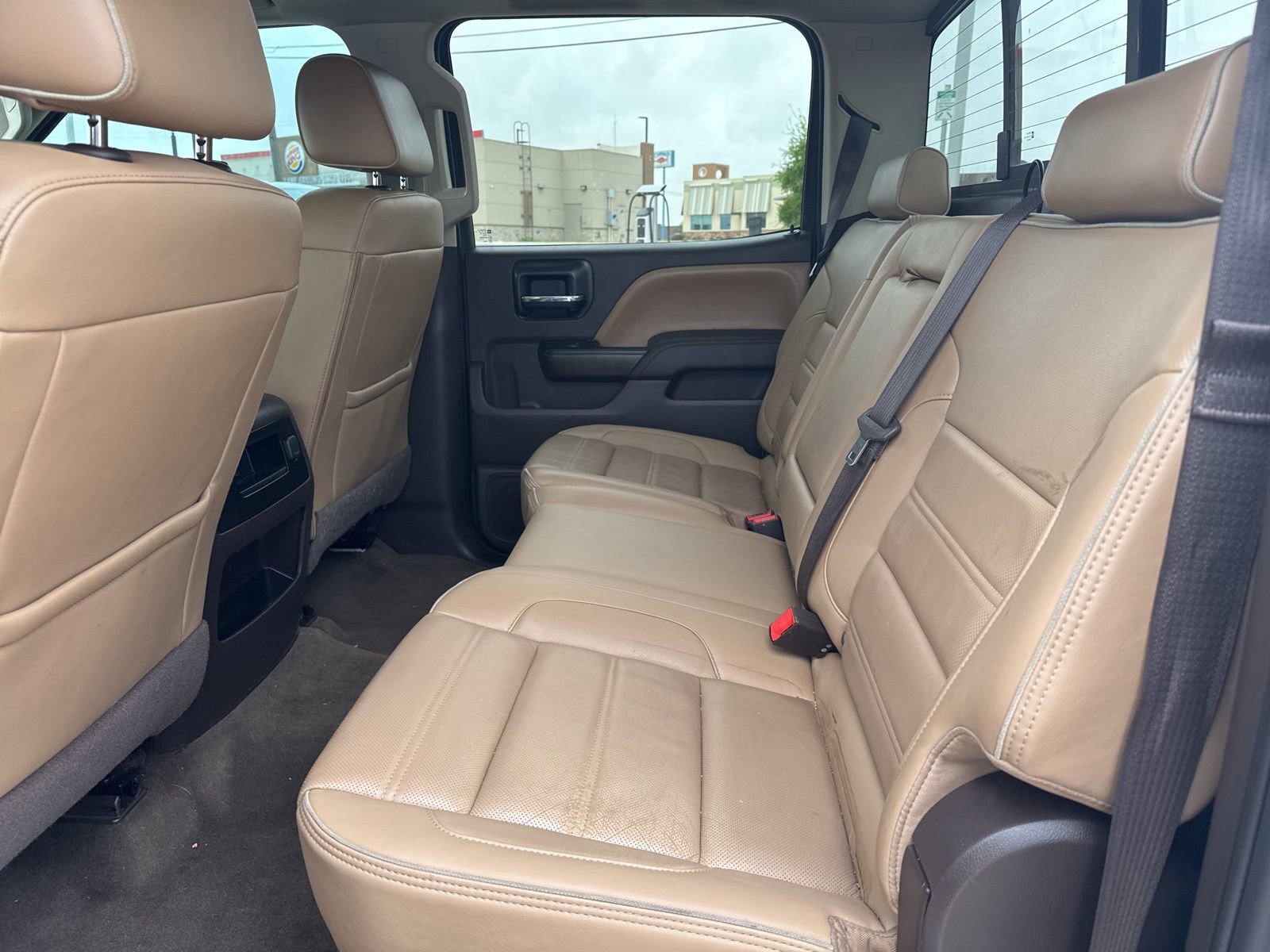 Used 2017 GMC Sierra 1500 Denali image 9