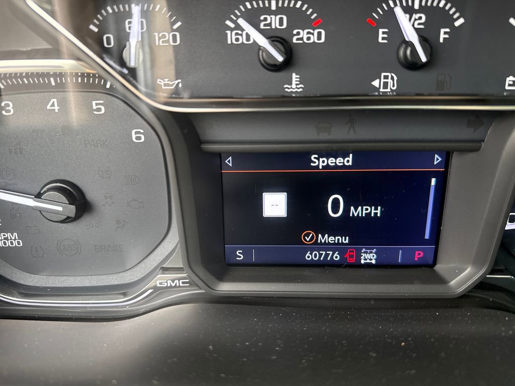 Used 2019 GMC Sierra 1500 SLT w/ SLT Premium Plus Package image 20