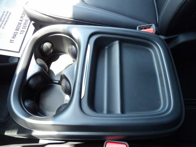New 2027 Chrysler Pacifica Select FWD image 30