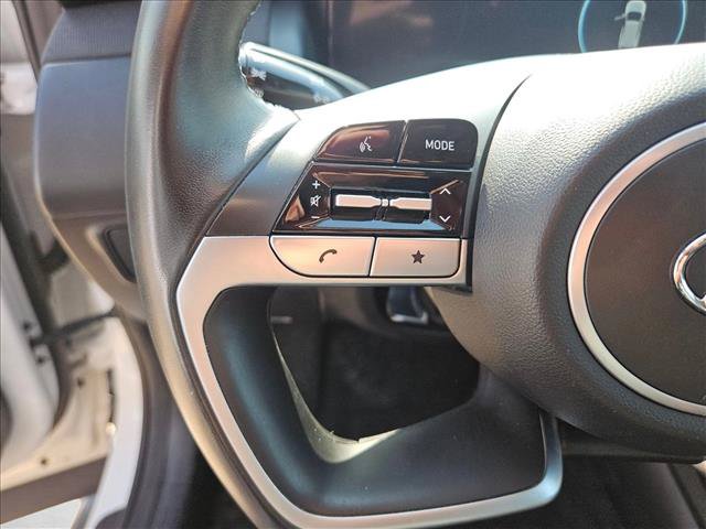 Used 2023 Hyundai Tucson XRT FWD image 22