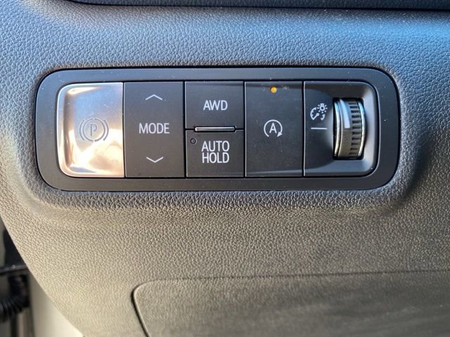 Certified 2026 GMC Terrain Elevation w/ Black Edition image 26