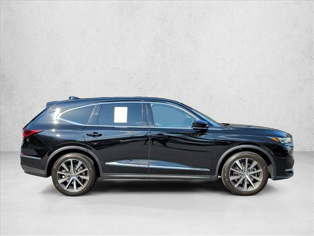 Used 2025 Acura MDX FWD w/ Technology Package image 4