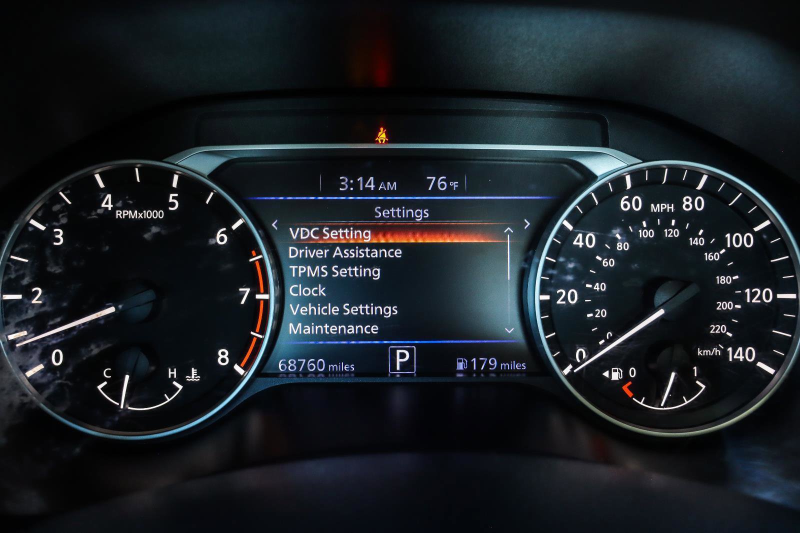 Used 2019 Nissan Altima 2.5 SR image 6