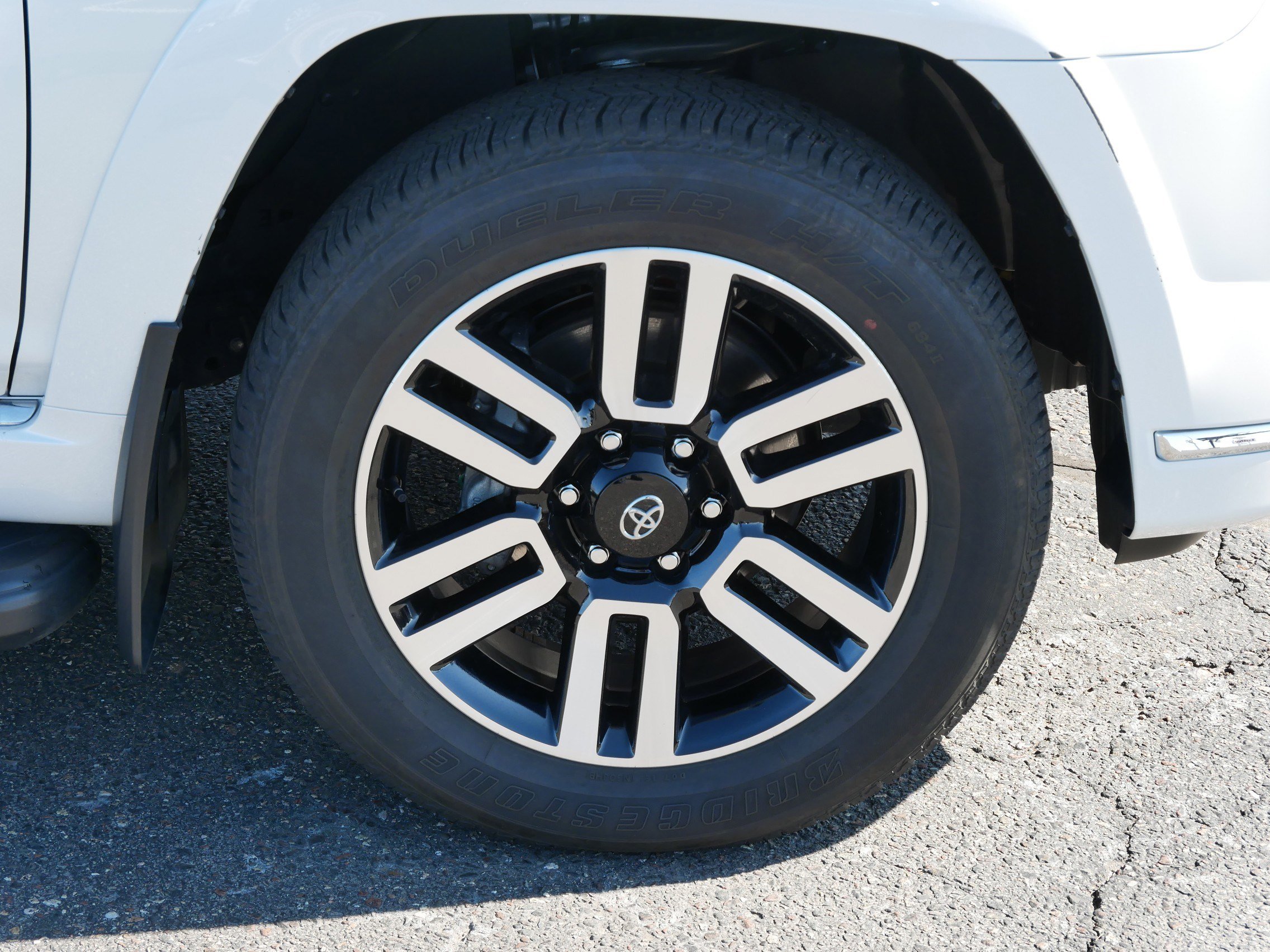 Certified 2024 Toyota 4Runner Limited image 15