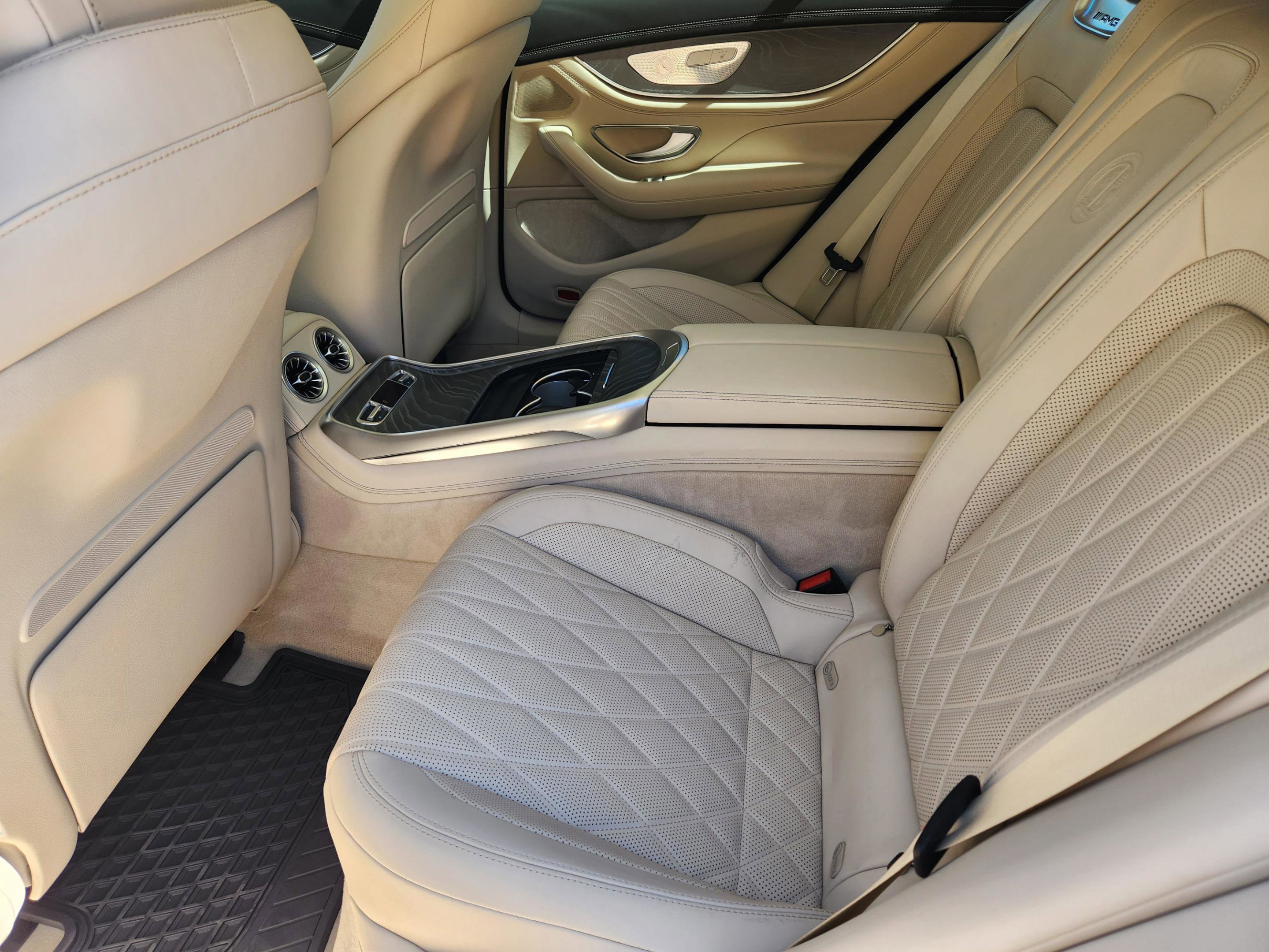 Used 2024 Mercedes-Benz AMG GT 53 image 22