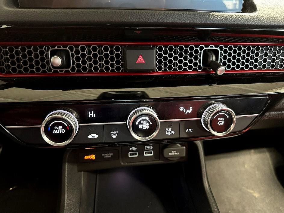 Used 2022 Honda Civic Si image 13