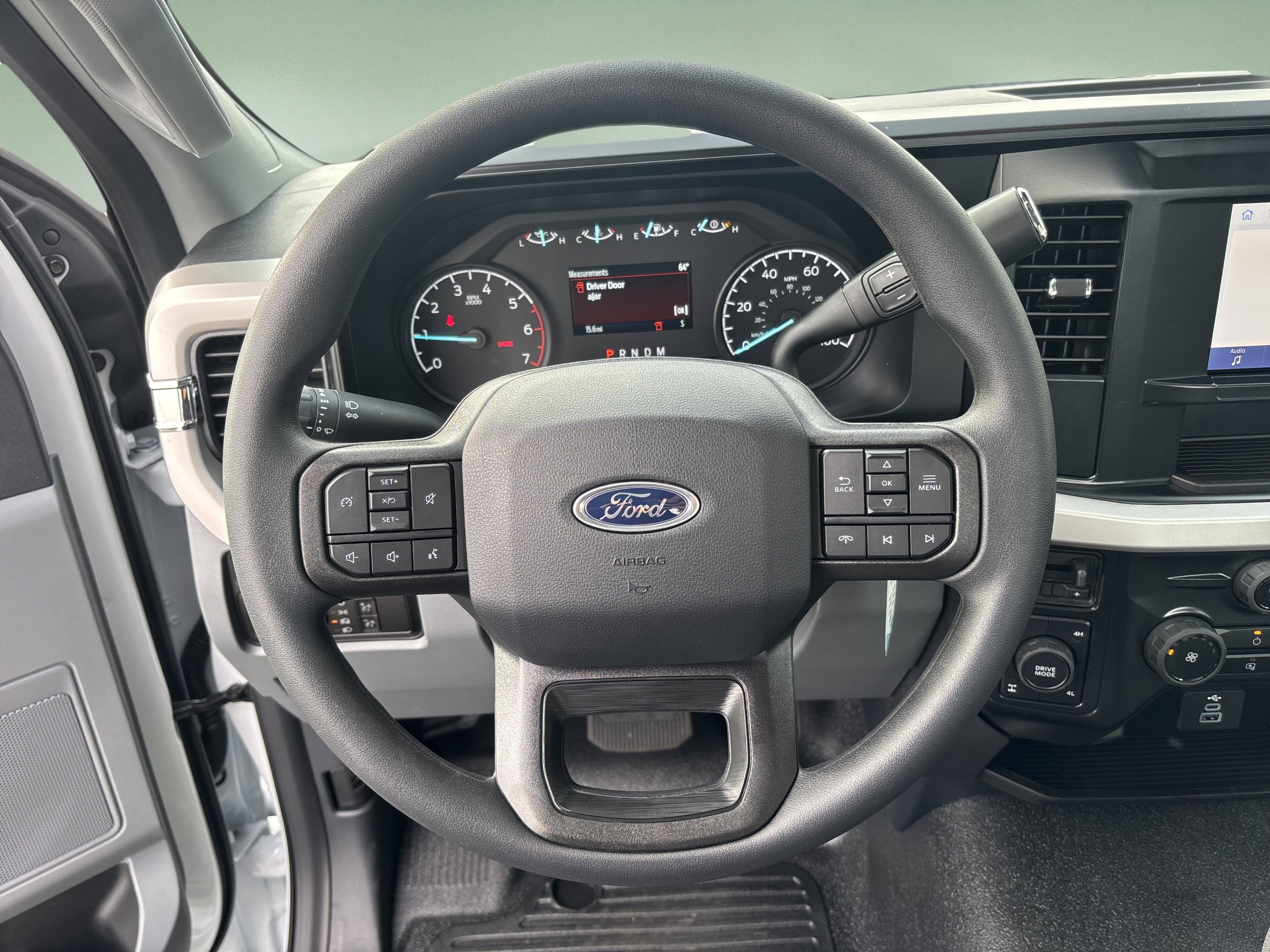 New 2026 Ford F350 XL image 2
