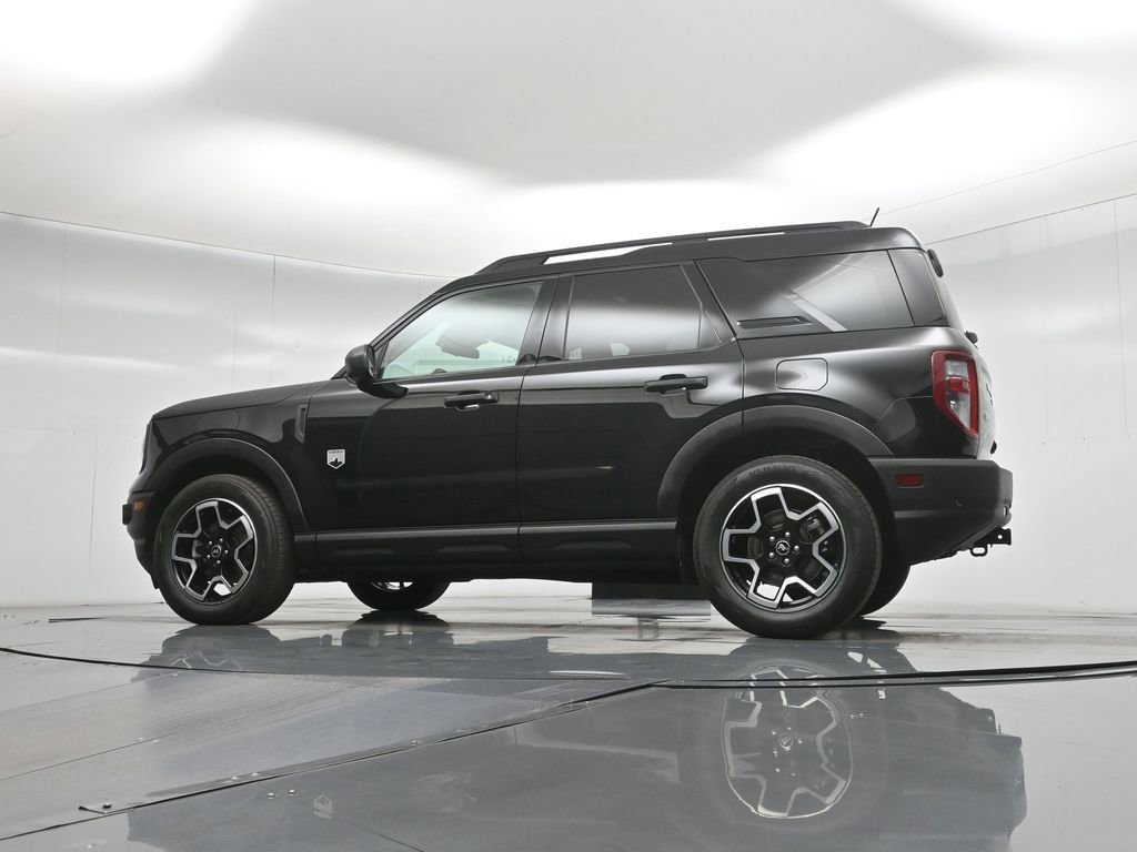 Used 2022 Ford Bronco Sport Big Bend w/ Convenience Package image 52