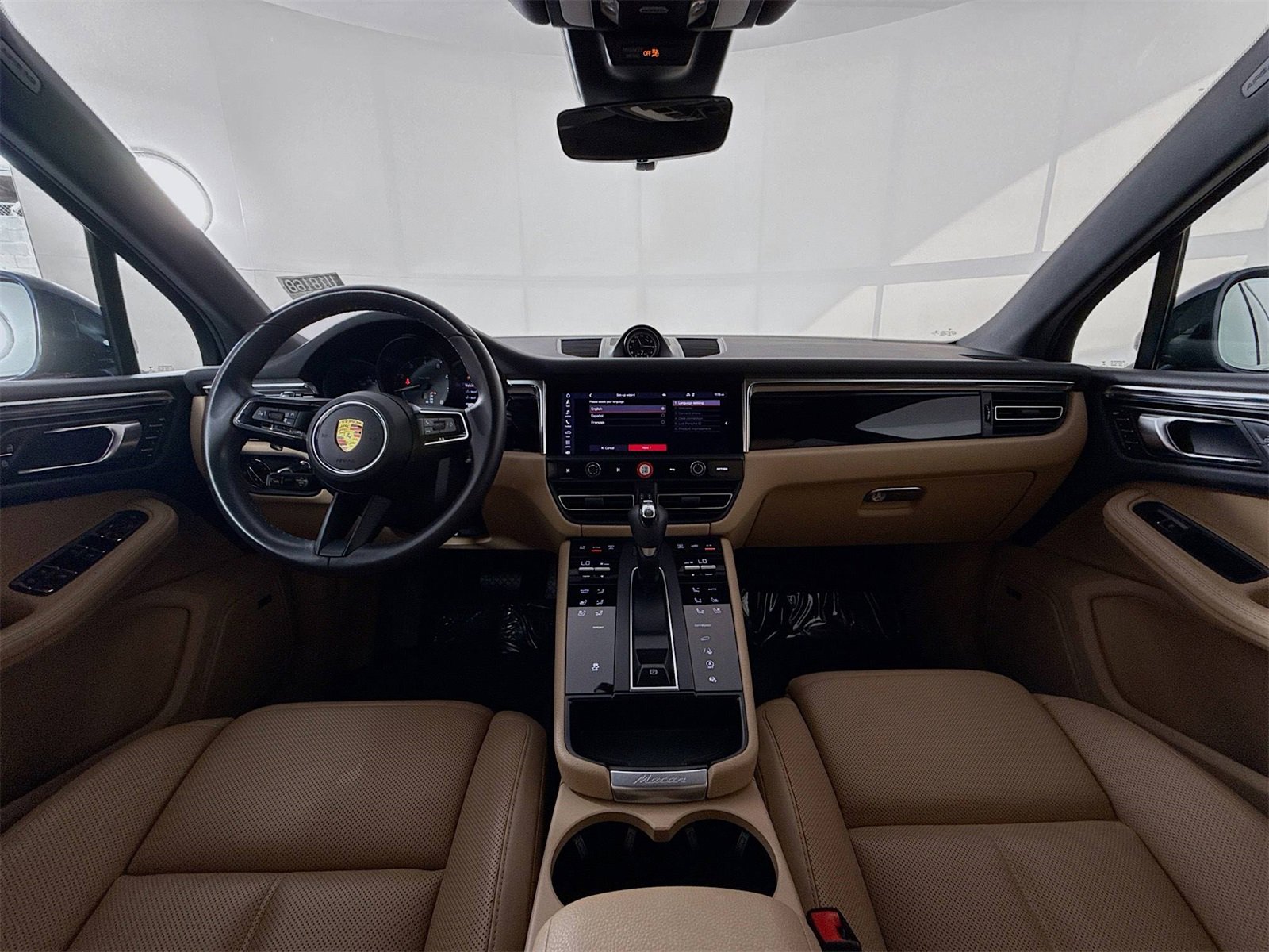 Used 2022 Porsche Macan image 27