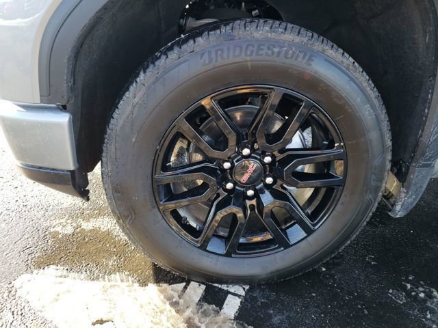 Used 2026 GMC Sierra 1500 Elevation image 27
