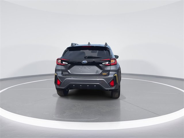 Certified 2025 Subaru Crosstrek 2.5i Sport image 7