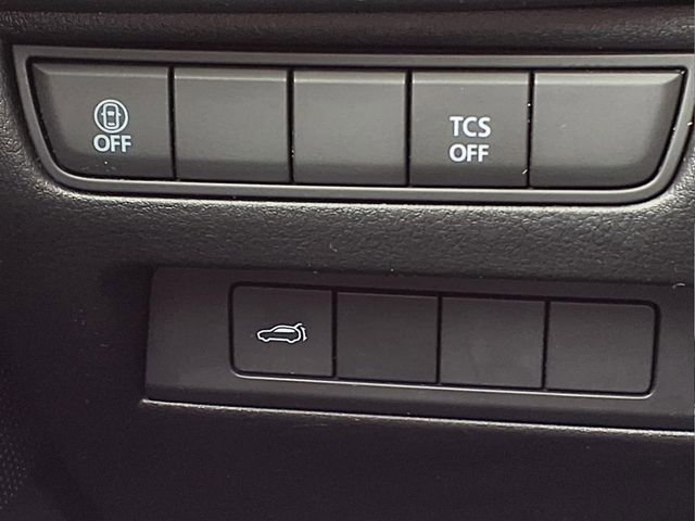 Used 2024 MAZDA CX-50 AWD 2.5 S w/ Cargo Package image 26