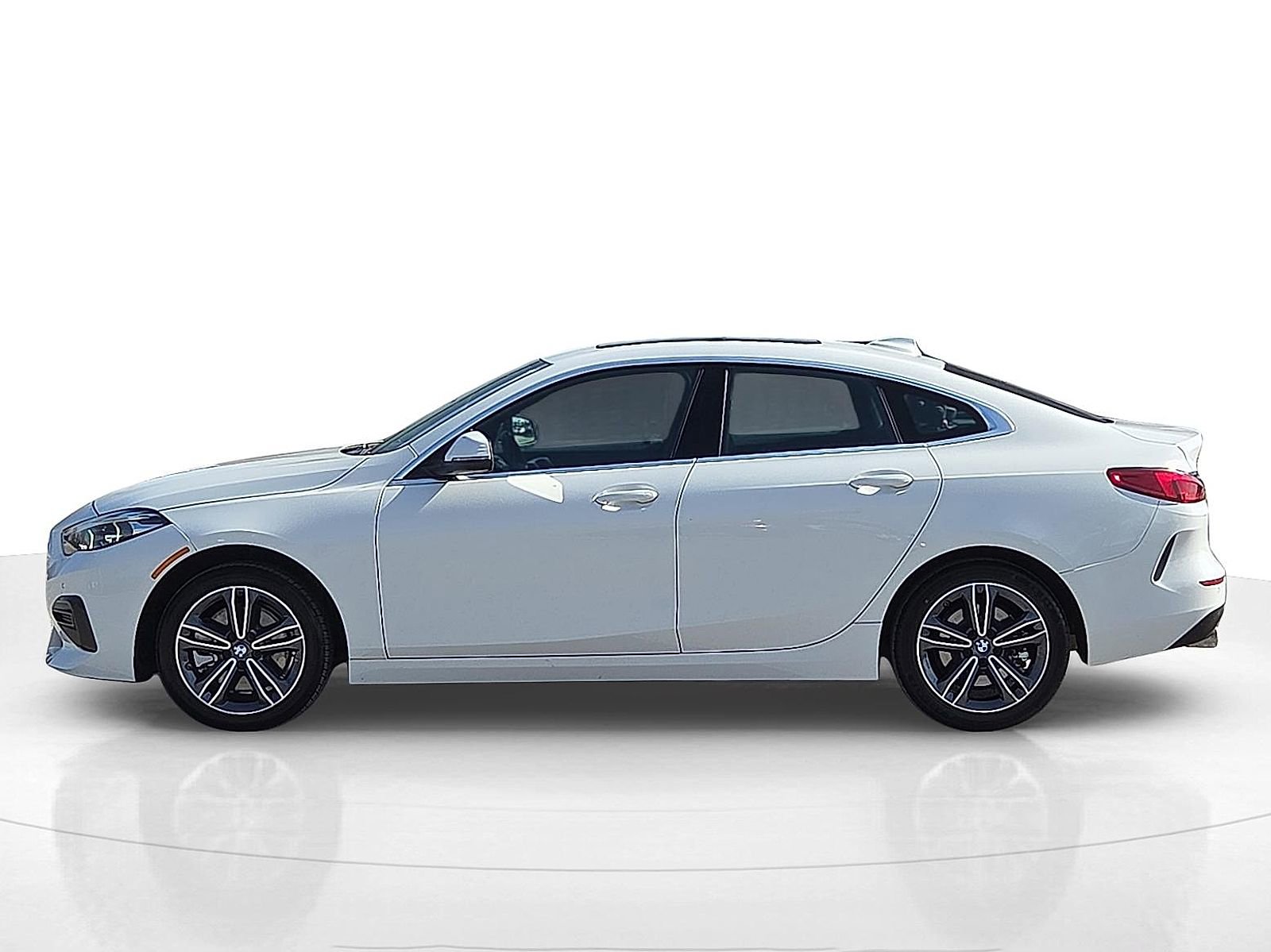 Used 2024 BMW 228i Gran Coupe image 3